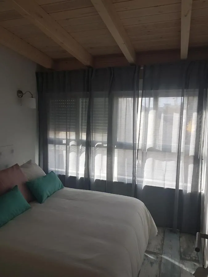 RASQUETA 6 - Fantástico y acogedor apartamento junto a la playa Málaga