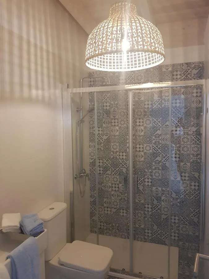 Apartment Apt 6 - Apartamento En La Playa De El Palo Málaga