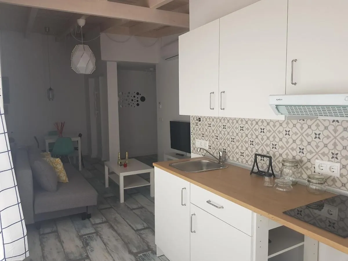 Apt 6 - Apartamento En La Playa De El Palo Málaga Spanien